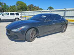Maserati Ghibli 2017