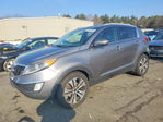 Kia Sportage 2012