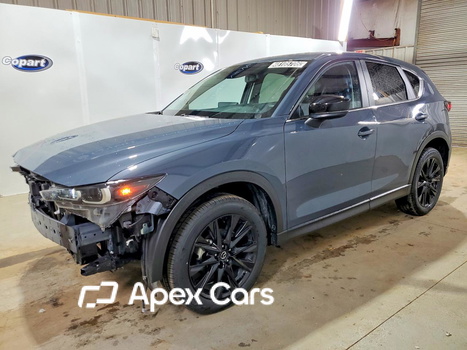 Mazda CX-5 2025 - Image 1 of 13