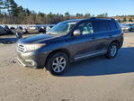Toyota Highlander 2013