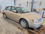 Ford Five Hundred 2007
