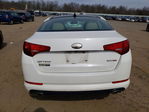 Kia Optima 2013