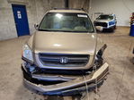 Honda Pilot 2004