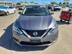 Nissan Sentra 2019