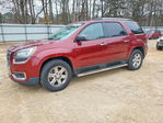 GMC Acadia 2015