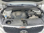 Kia Sorento 2018