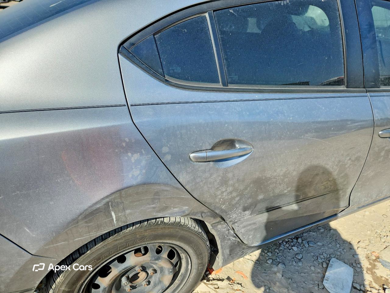 Mazda 3 2015