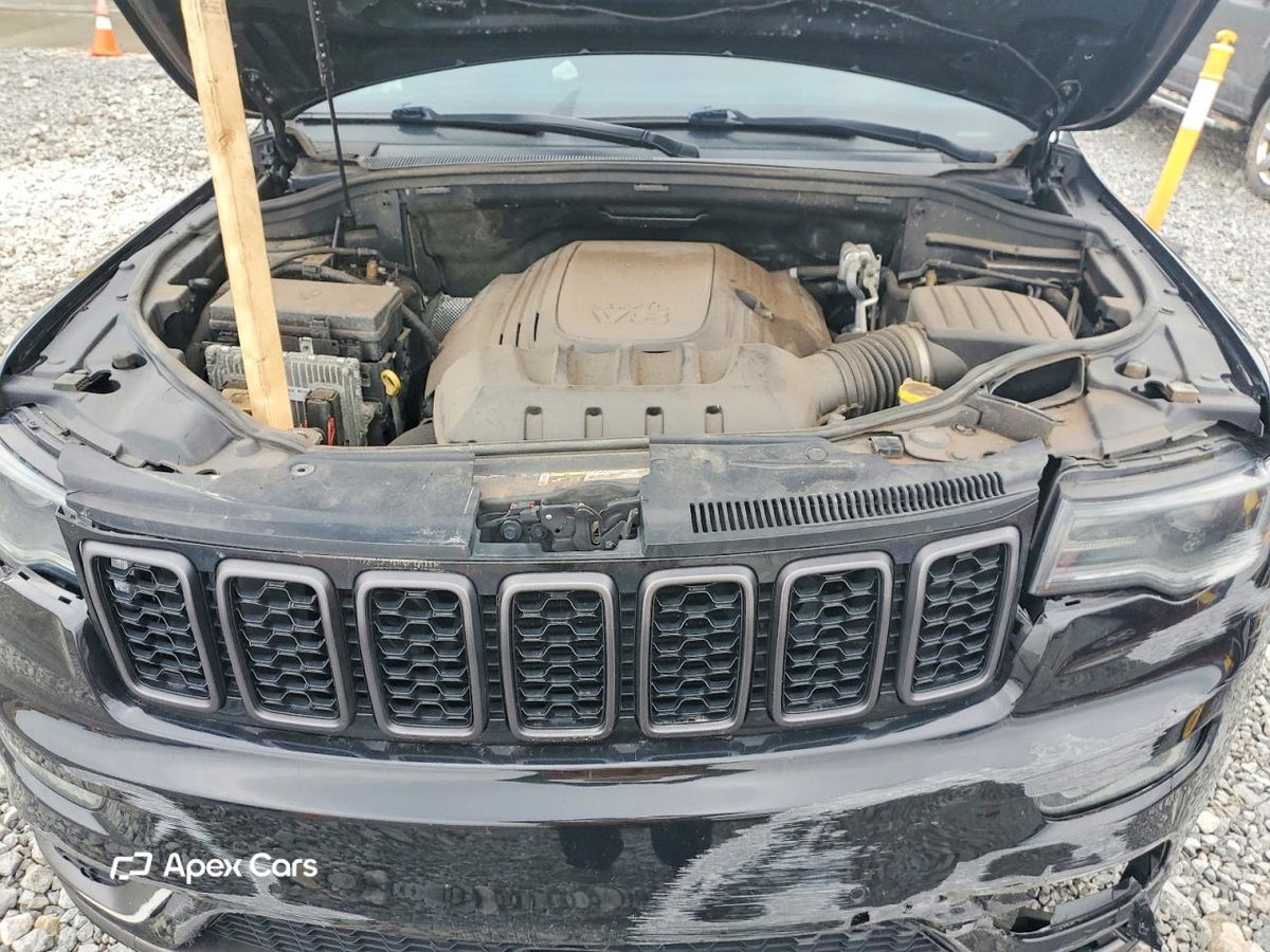 Jeep Cherokee 2020