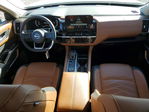 Nissan Pathfinder 2024