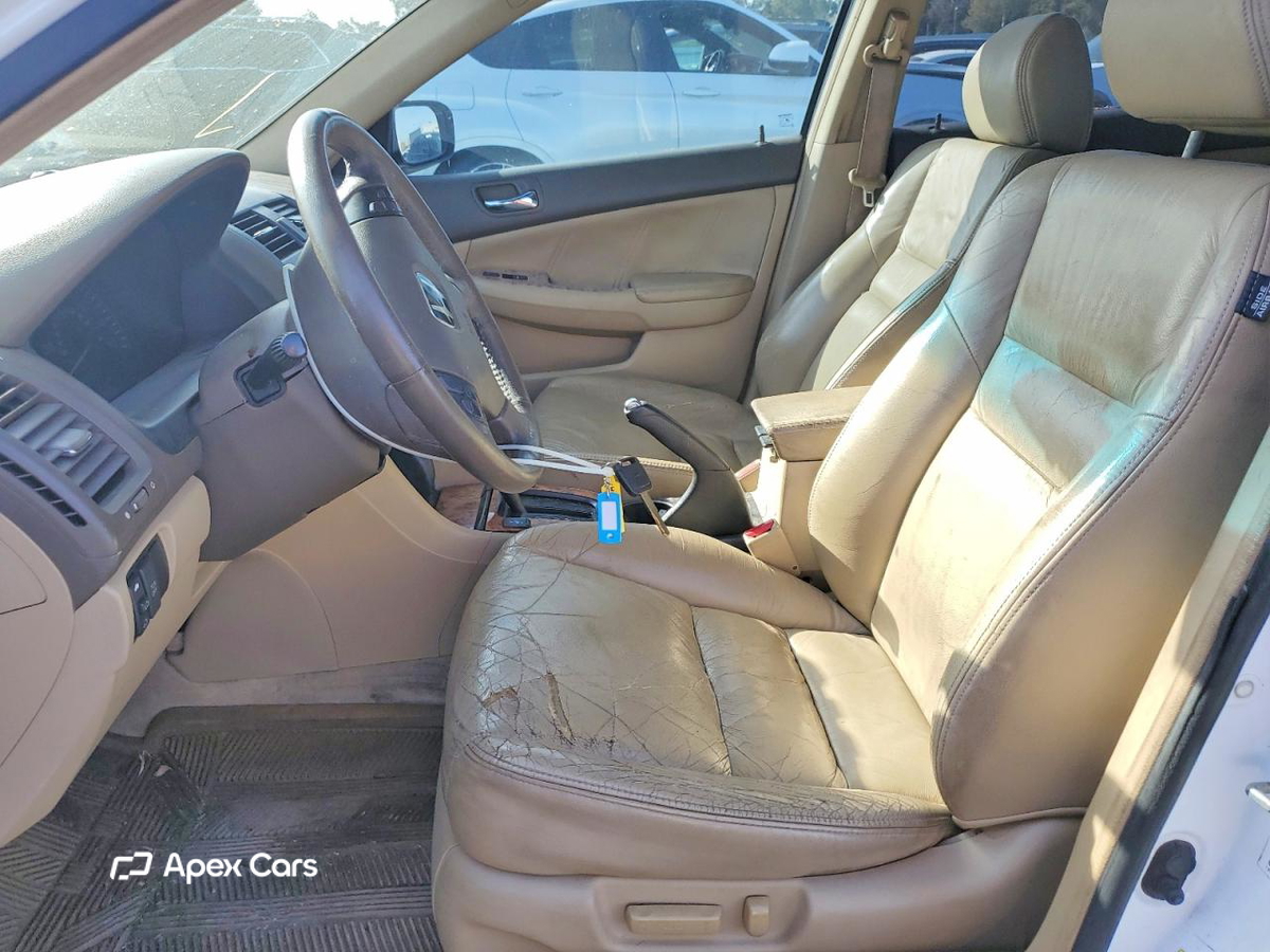 Honda Accord 2003