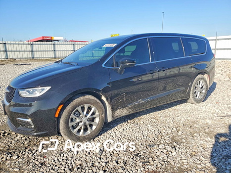 Chrysler Pacifica 2026 - Zdjęcie 1 z 13