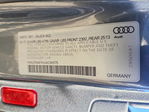 Audi A4 2018