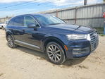 Audi Q7 2018