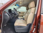 Nissan Armada 2017