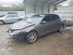 Ford Fusion 2012