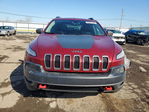Jeep Cherokee 2014
