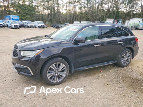 Acura MDX 2017 - Image 1 of 13