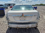 Lincoln MKS 2012
