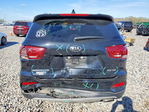 Kia Sorento 2019