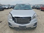 Chevrolet Equinox 2012
