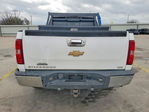 Chevrolet Silverado 2008