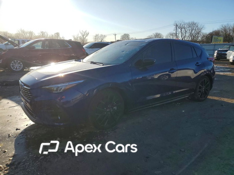 Subaru Impreza 2024 - Image 1 of 12