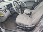 Hyundai Elantra 2016