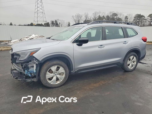 Subaru Ascent 2024 - Image 1 of 14
