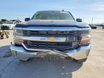 Chevrolet Silverado 2016
