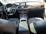 Audi A6 2016