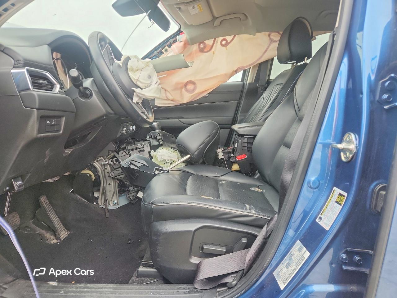 Mazda CX-5 2024