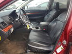 Subaru Outback 2012