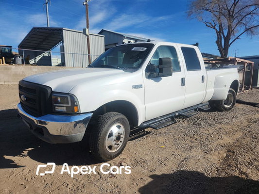 Ford F350 1999 - Image 1 of 12