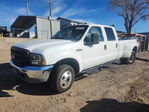 Ford F350 1999