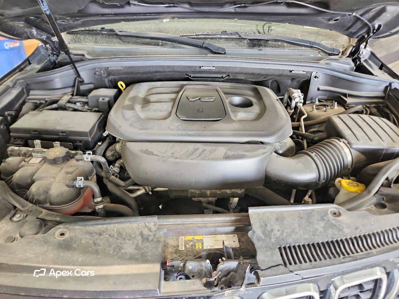Jeep Cherokee 2019