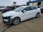 Ford Fusion 2017
