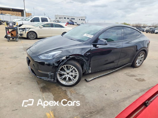 Tesla Model Y 2023 - Zdjęcie 1 z 12