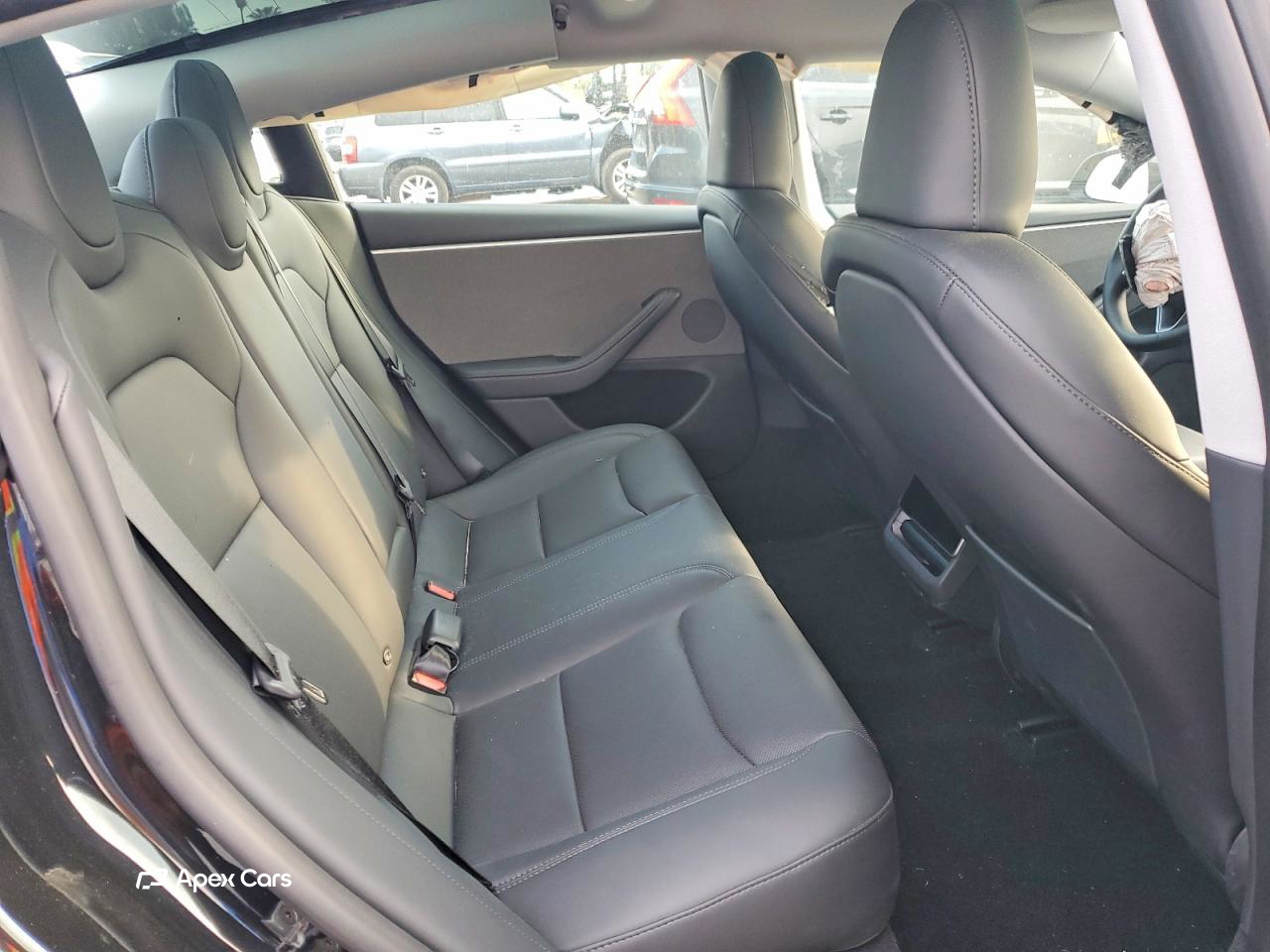 Tesla Model 3 2025