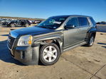 GMC Terrain 2013