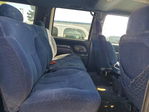 Chevrolet Suburban 1999