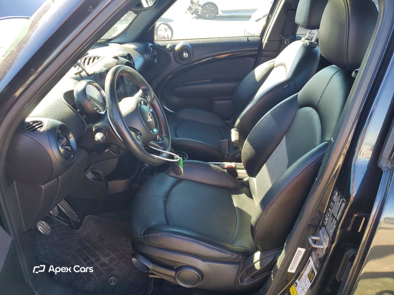 MINI Cooper 2014