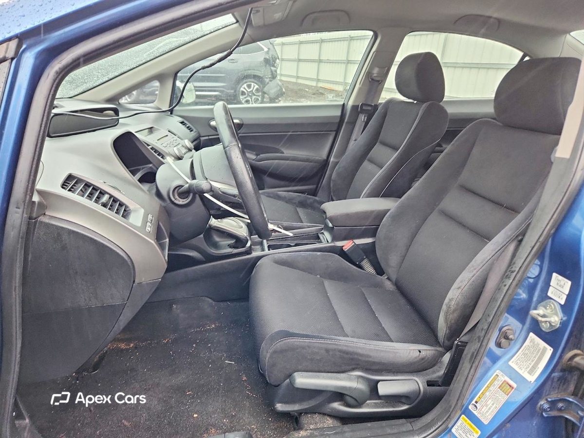 Honda Civic 2009