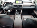 Lexus RX 2016