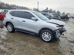 Nissan Rogue 2018