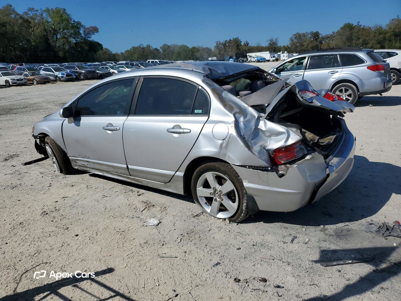 Honda Civic 2007