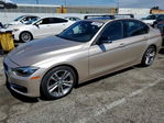 BMW Series 3 2014