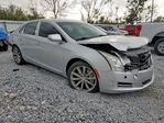 Cadillac XTS 2017