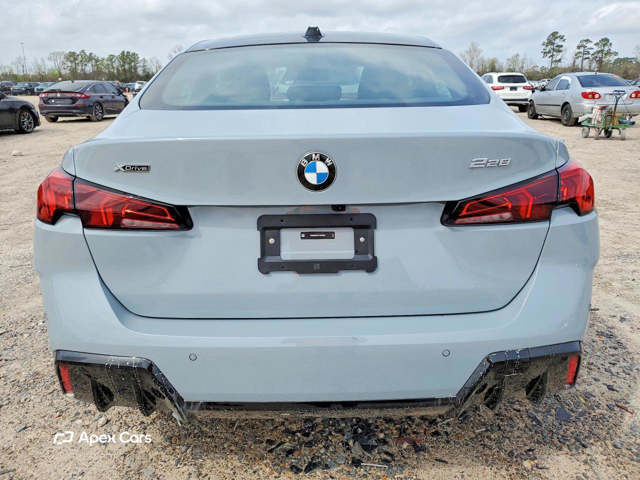 BMW Series 2 2026