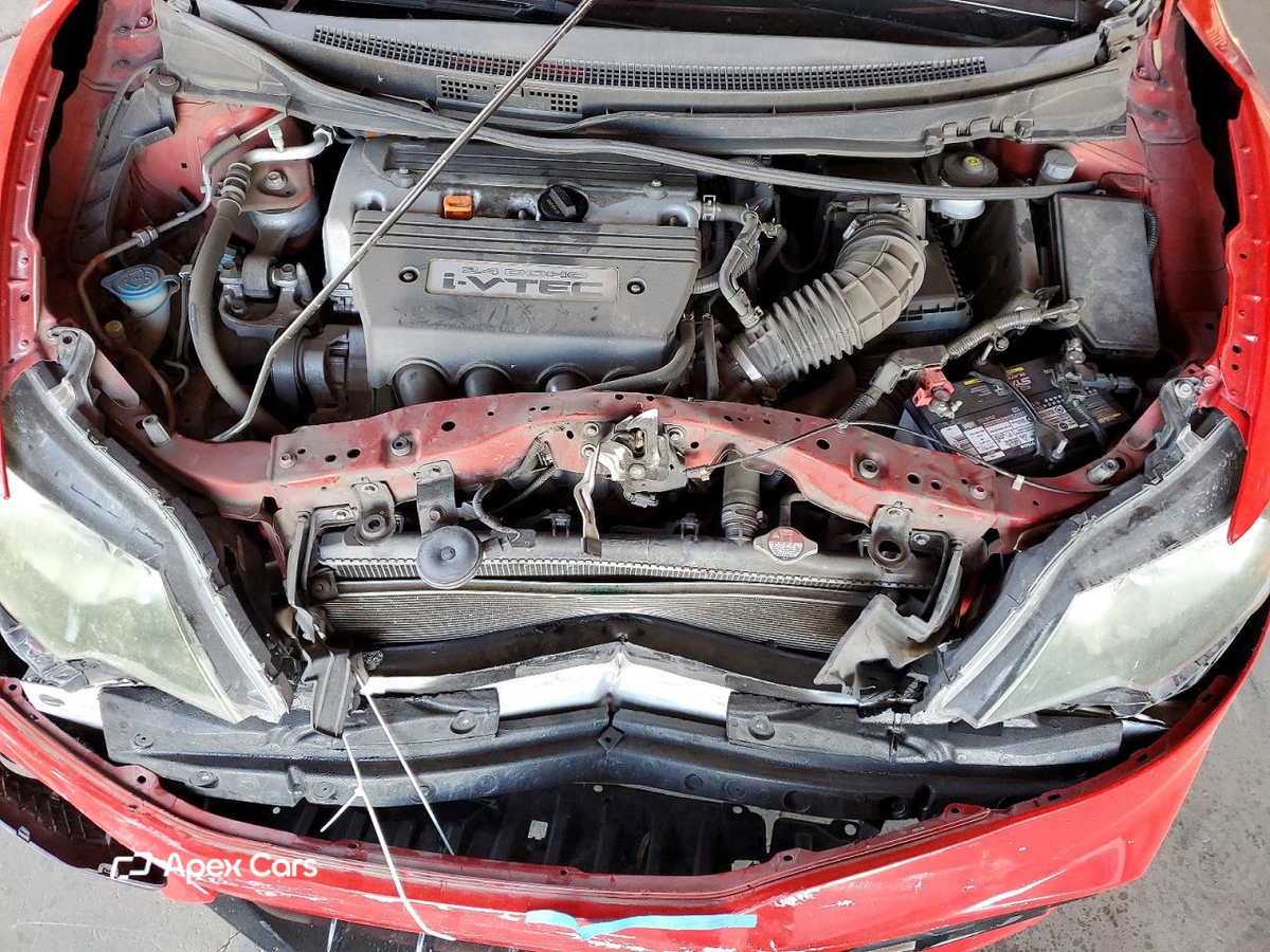 Honda Civic 2015