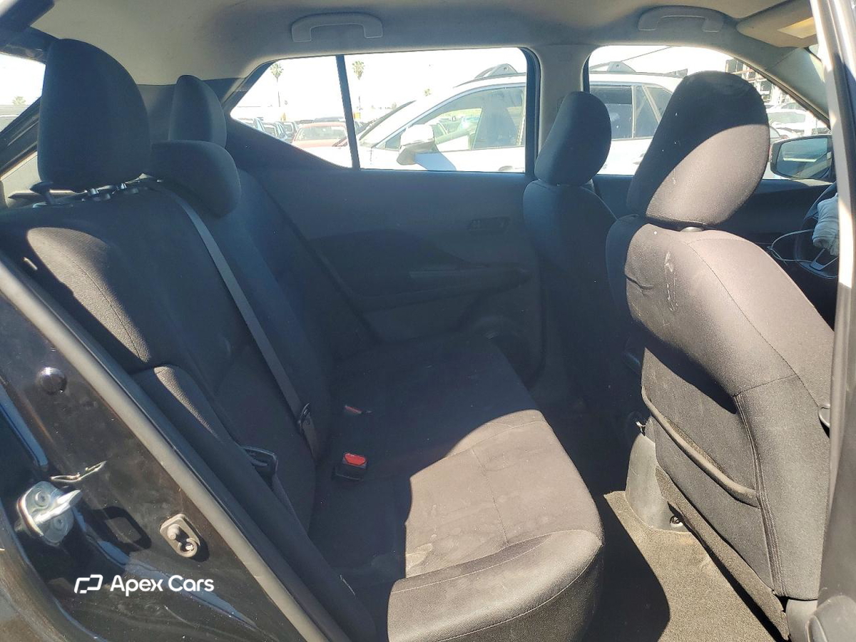 Nissan Kicks 2023